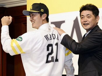 和田毅は「何でも自分で決める方」。メジャー4年で再認識した野球理論。＜Number Web＞ photograph by Kyodo News