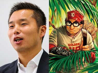 『グラゼニ』凡田夏之介vs.池田純、 再びメジャーを目指す選択肢も?