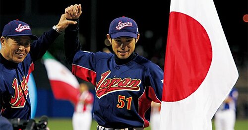 王貞治（13／15）を徹底解剖 - Number Web - ナンバー