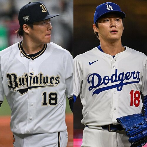 沢村賞 2024年の沢村賞は誰だ？7項目の選考基準データ比較から浮上した