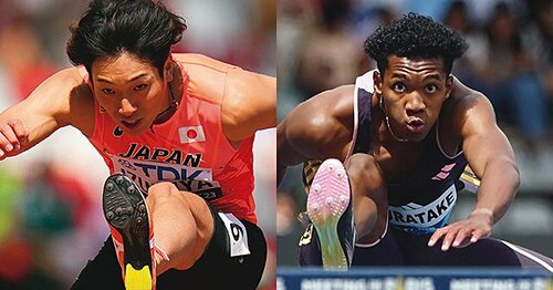 泉谷 泉谷駿介 shunsuke izumiya | 最近の1ヶ月 #住友電工 #nike
