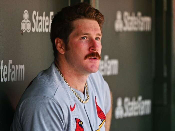 大谷翔平には「メジャーリーガーの誰もが羨ましくなる」WBC米代表・元巨人マイコラスが、日本代表をズバリ熱弁「ジャパンには気をつけろ！」＜Number Web＞ photograph by Getty Images