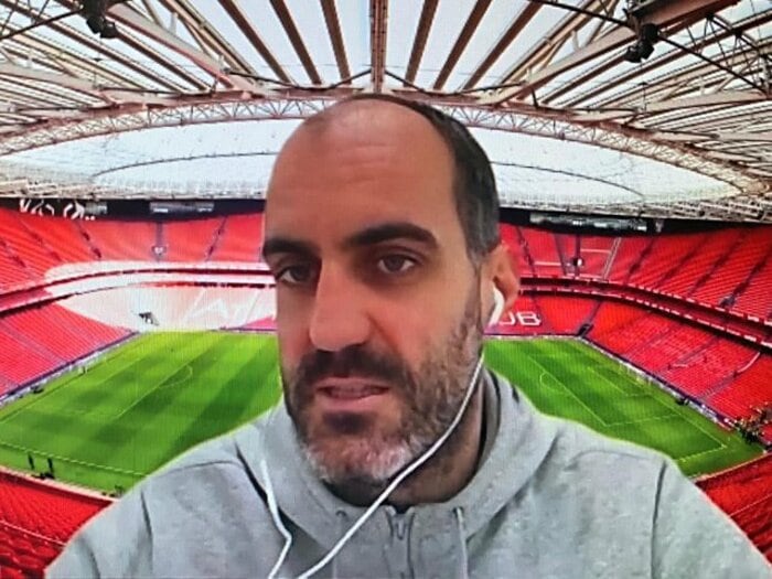 実は日本人も入れる？ “純血主義”を貫く古豪ビルバオ「最大の強み」とスカウティング7つの理念＜Number Web＞ photograph by Athletic Club Bilbao