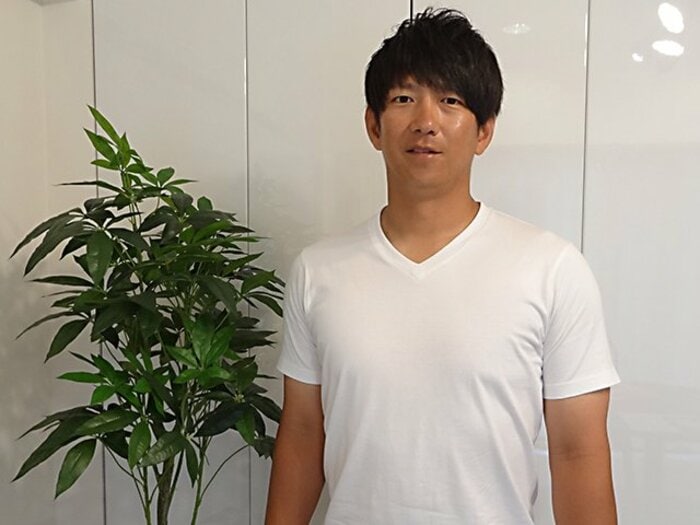 プロ野球選手→メンタルコーチ。今浪隆博が「うつ」に気づいた日。＜Number Web＞ photograph by Haruka Sato