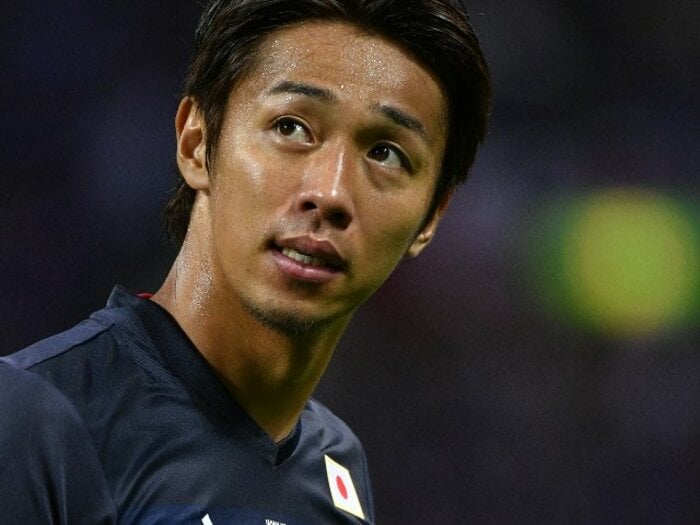「マイナスな声ほど選手に届くんです」清武弘嗣32歳に問う“なぜ8年前ザックジャパンは惨敗したのか?”「ロンドン4位との決定的な差」<Number Web> photograph by BUNGEISHUNJU