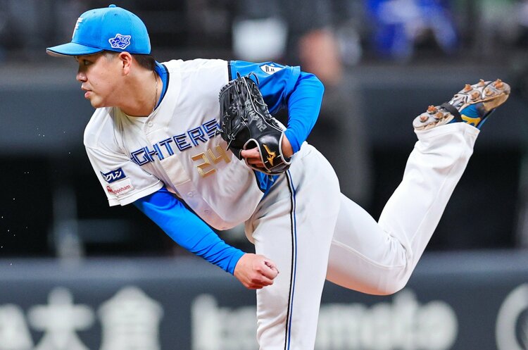 成績的に“不作の新人王争い2024”巨人・船迫大雅が安定も「該当者なし