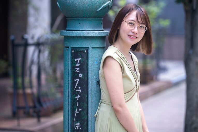 元人気Mリーガーが悩んだSNS誹謗中傷「思い出すと涙が出てくる…つらかったです」 丸山奏子が今明かす“戦力外通告”までのプレッシャー(10)