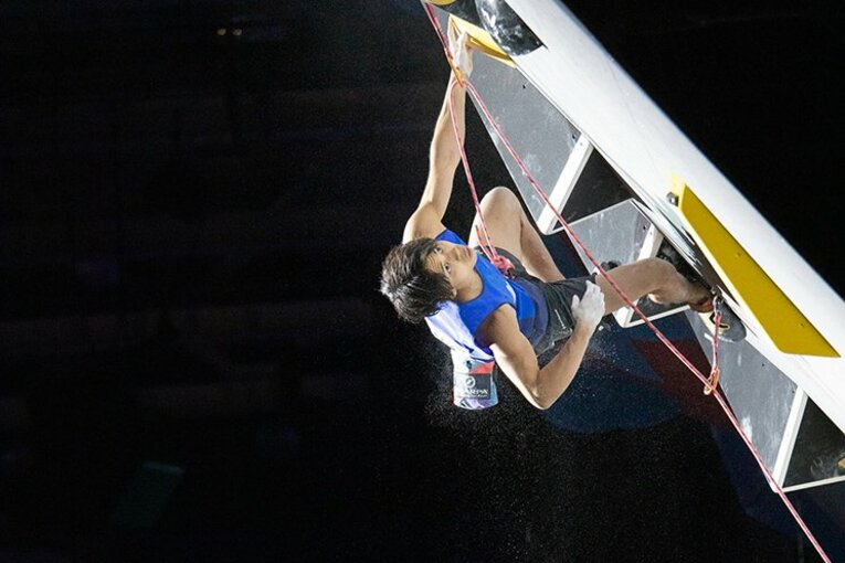 五輪代表選考に急な「待った」!?クライミングでも国際組織の謎決定。(2)