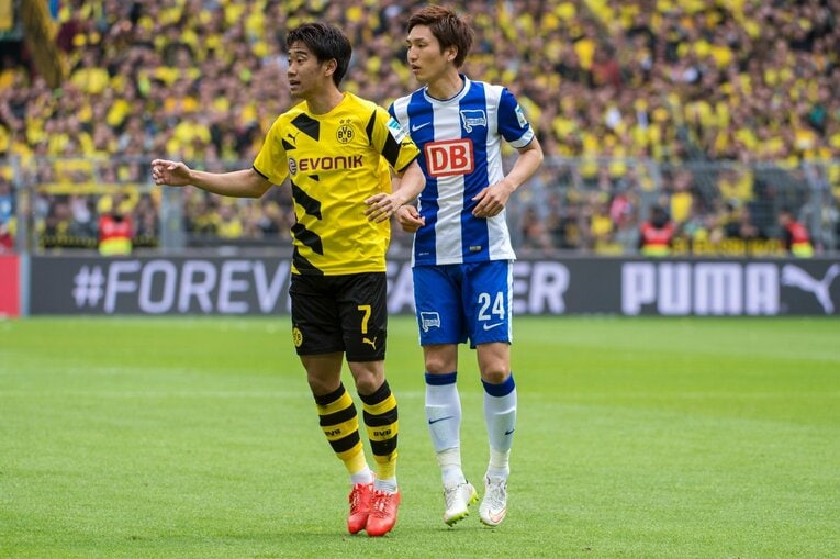 ©Sports Graphic Number