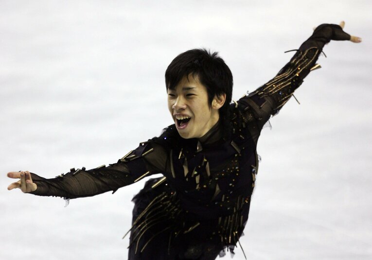 北京五輪前、木原龍一は三浦璃来への施術を覚えて…担当指圧師が明かしたペア躍進の“知られざる舞台裏”「彼の人格のおかげです」(15)