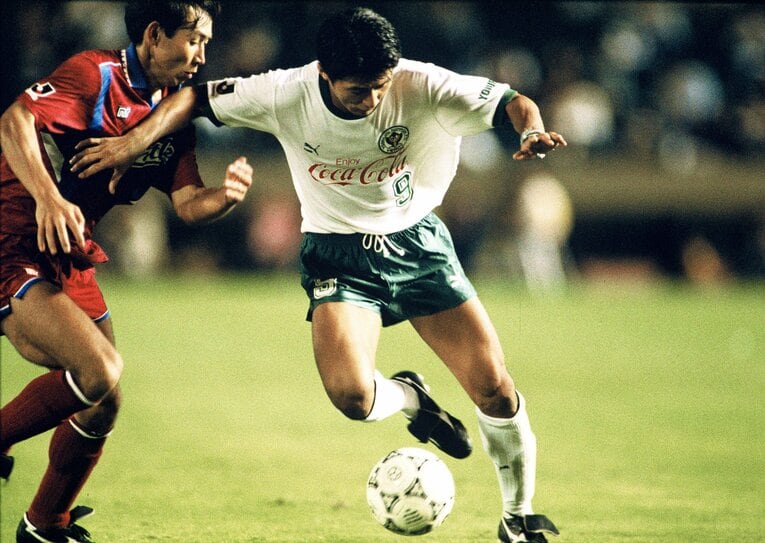 ©Sports Graphic Number