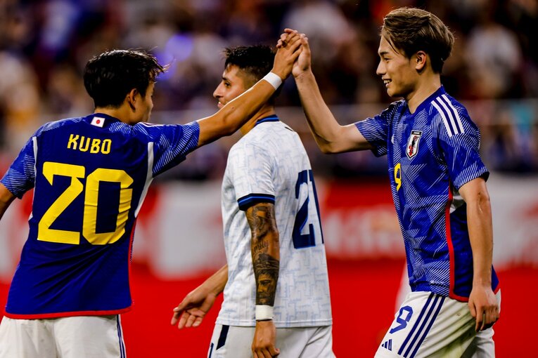 2023年6月シリーズ　©Kiichi Matsumoto