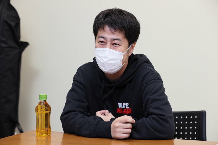 「アキナやからし蓮根なんて女子アナと結婚してるんすよ」“東京芸人”ウエストランドが語るM-1「悪口ネタ」の原点(3)