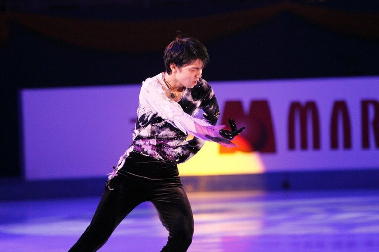 2012年 ／ photograph by Atsushi Hashimoto