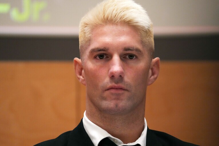 ザック・セイバーJr.　©Essei Hara