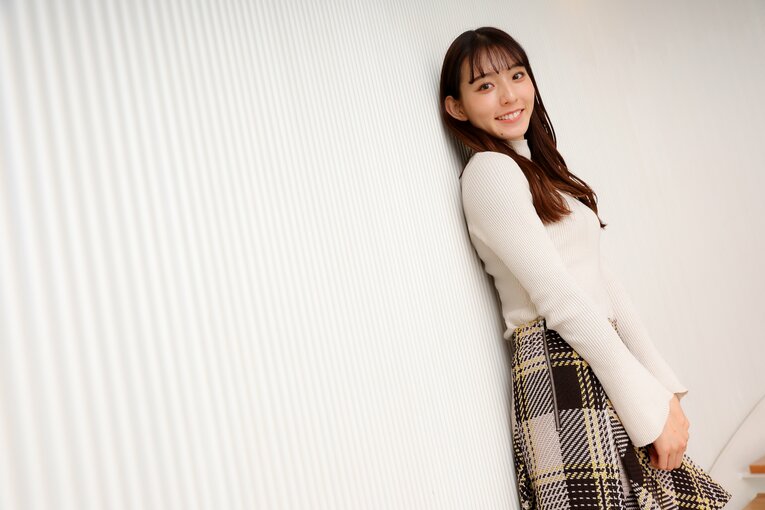 スパーで鼻血、試合では一撃KO…“戦うラウンドガール”宮原華音がキックボクサーとしてリングに立つ理由「私たちも格闘技に本気なんです」(46)