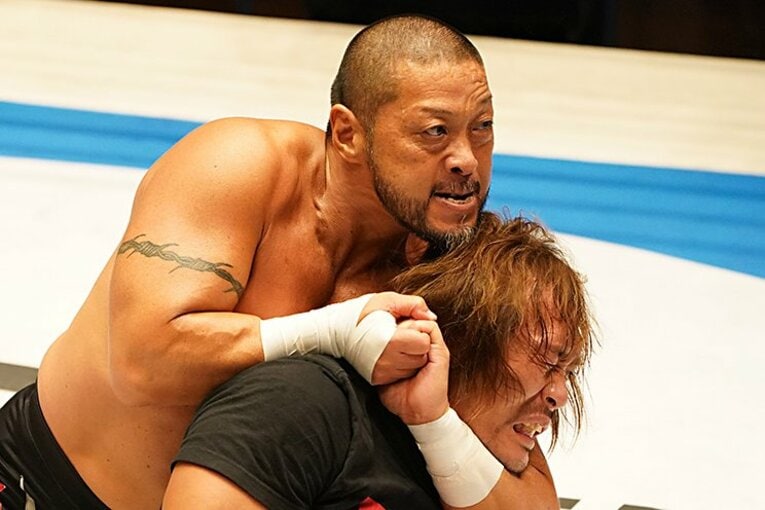 悪の王者EVILの相棒、ディック東郷。ナマハゲからゲバラまでの“謎の50歳”。(4)