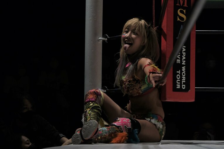 10.25マーベラス ©Norihiro Hashimto