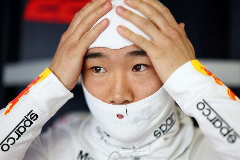 ©Getty Images / Red Bull Content Pool