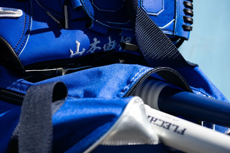 2024年4月撮影　©︎Nanae Suzuki