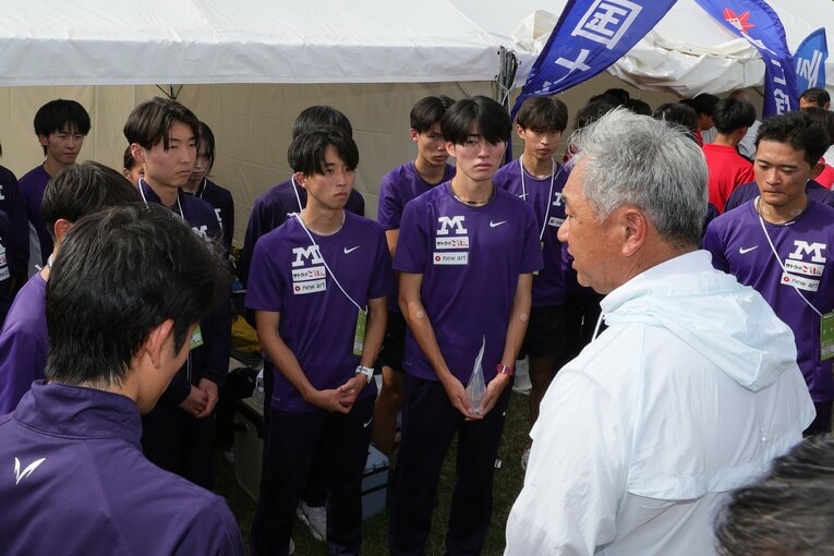 名門復活への改革はまだ始まったばかりだ　©Shigeki Yamamoto