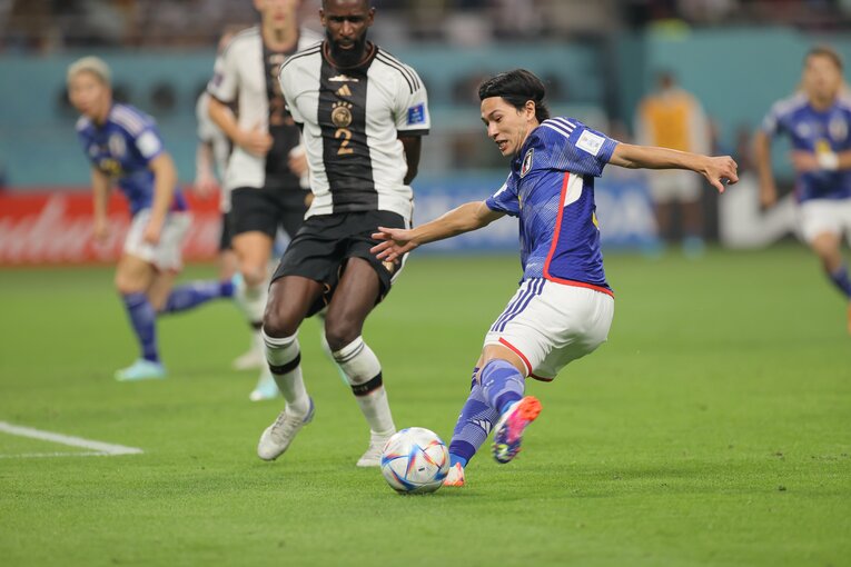 ©Kaoru Watanabe/JMPA