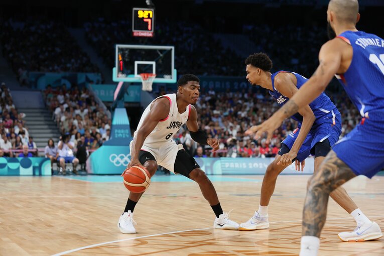 ©︎Kaoru Watanabe/JMPA