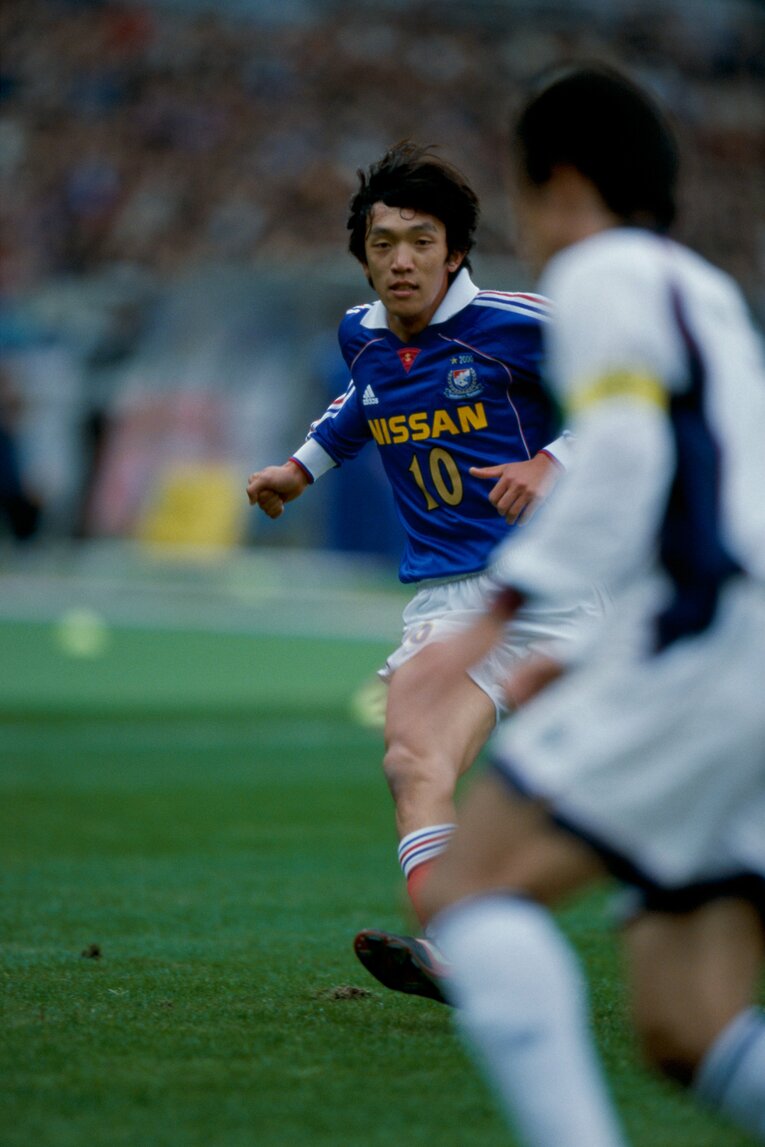 ©︎Kazuaki Nishiyama