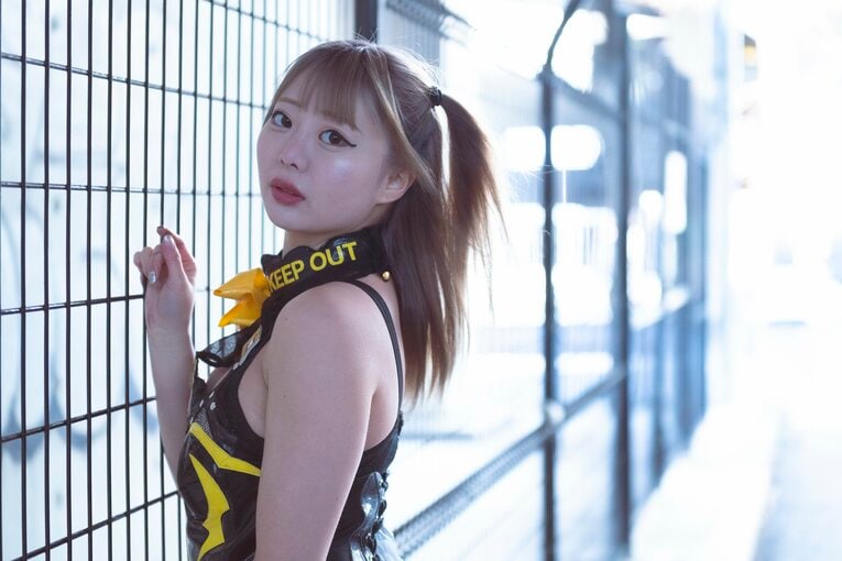 撮りおろしフォト　©Takuya Sugiyama