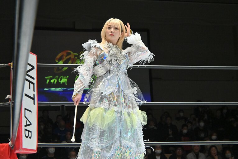 ©Norihiro Hashimoto