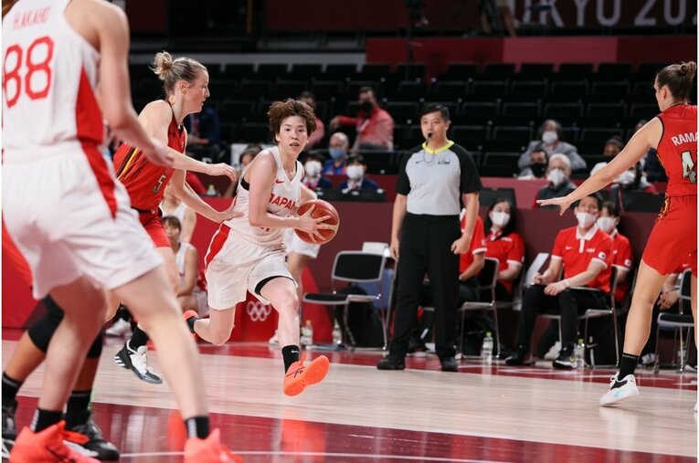 ©Kaoru Watanabe/JMPA