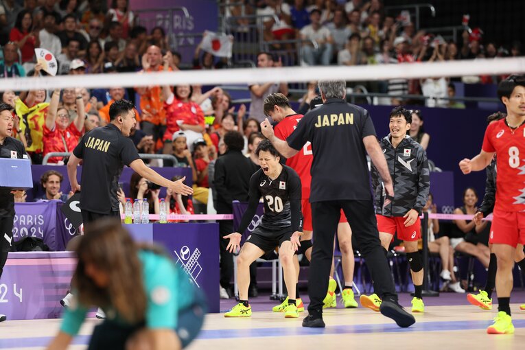 ©︎Kaoru Watanabe/JMPA