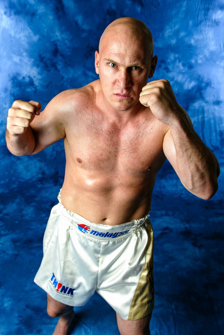 2003年のスタジオ撮影　©Susumu Nagao