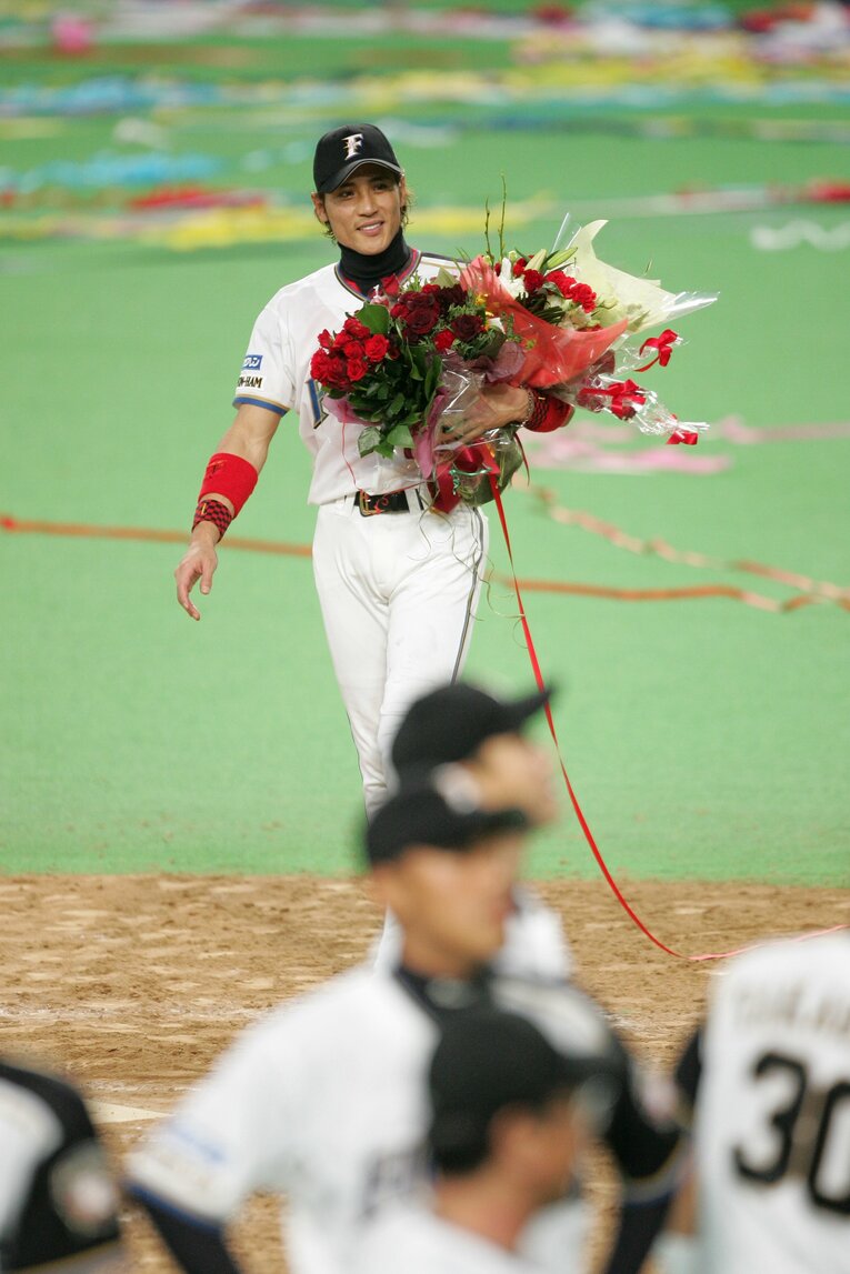 ©︎Hideki Sugiyama