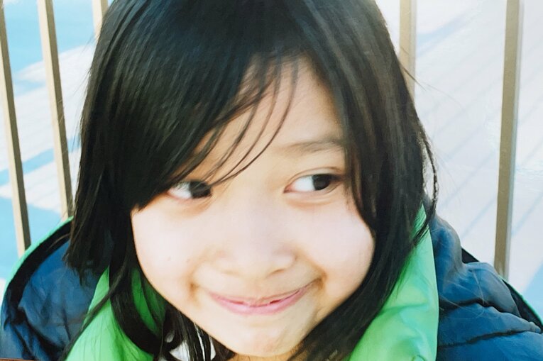 木村響子さん提供