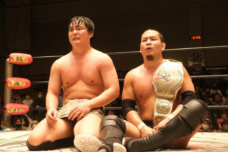 ©Norihiro Hashimoto