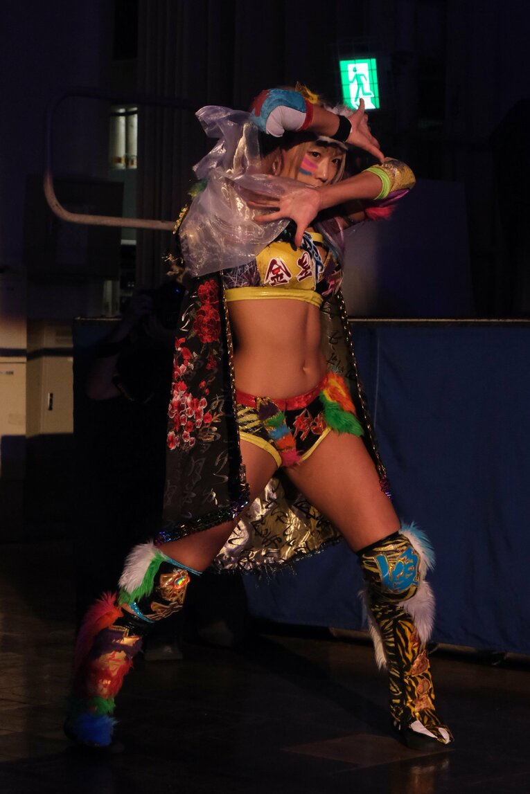 11.20仙女　©Norihiro Hashimto