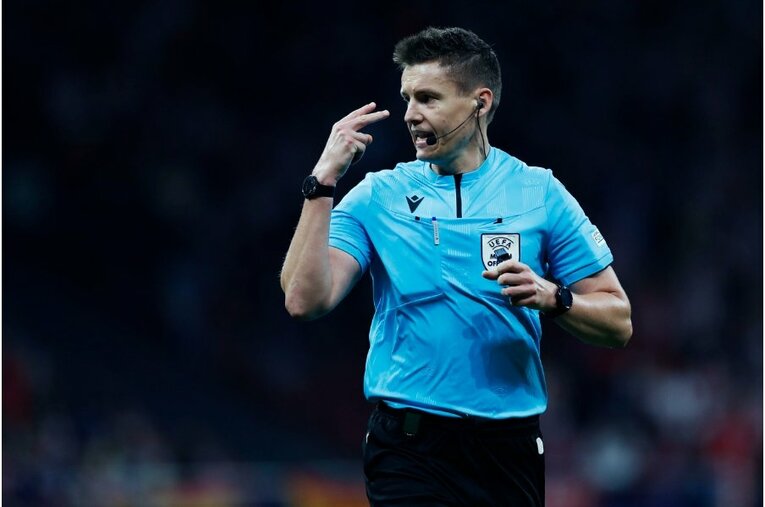 CLで南野拓実はベンチだったけど… 間近で笑うサラー、クロップvsシメオネを撮影したカメラマンが見た「名将の駆け引き」(33)