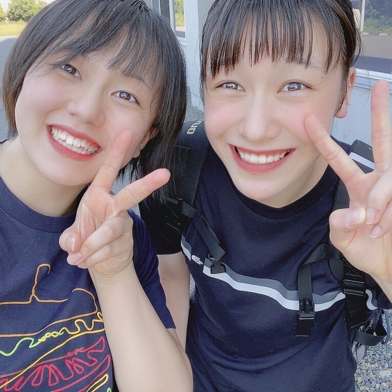 写真：野呂さん提供