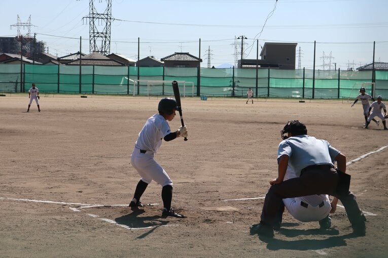 Liga Agresiva大阪での1枚　©Kou Hiroo