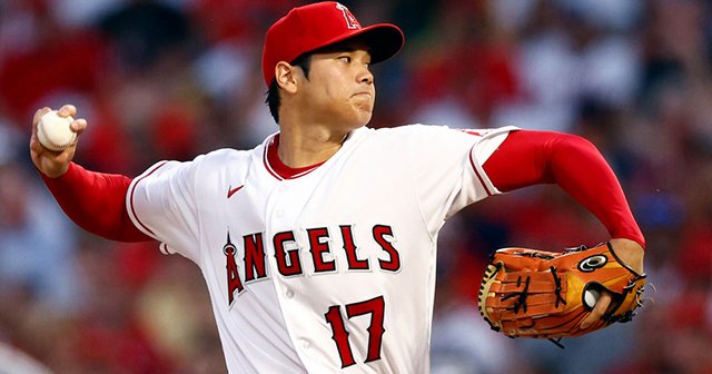 大谷翔平が開幕戦で刻んだ「MLB史上初の記録」とは？ 観客は早くも