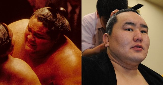 最強の悪役”曙、今も昔もヤンチャな朝青龍は何位？ あなたが選ぶ平成