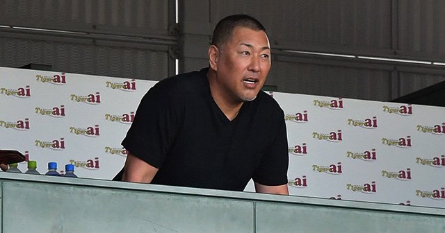 夢なのか 現実なのか 清原和博は甲子園決勝で何を見たか 4 4 高校野球 Number Web ナンバー