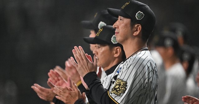 日本シリーズ“阪神の誤算”「デュプランティエを起用した狙いは？」藤川
