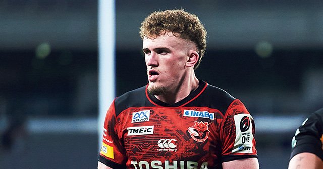 新リーグ開幕戦で躍動した19歳の新星ディアンズ。