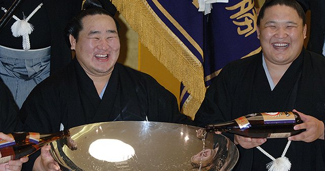 「横綱になって1、2年目は病んでましたからね」付き人が明かす“破天荒すぎる横綱”朝青龍の知られざる涙「横綱相撲ってなんだ?」