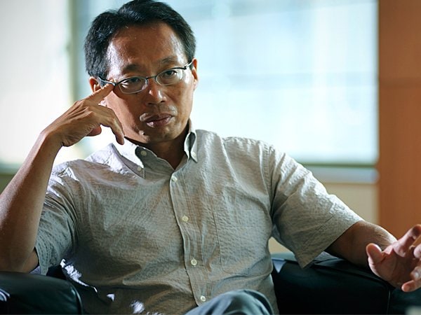 岡田武史がW杯直前の暗闘を激白！あの「突然の戦術変更」までの苦悩
