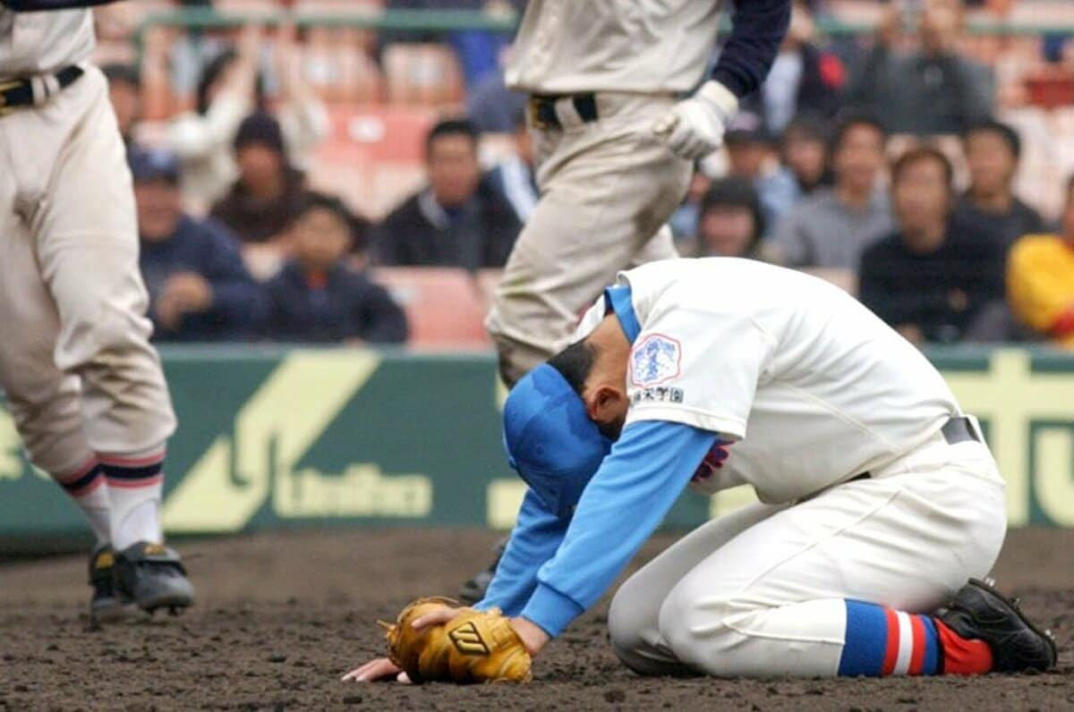 甲子園史に残る“東洋大姫路・アンとの死闘”…「20年前の主人公」花咲