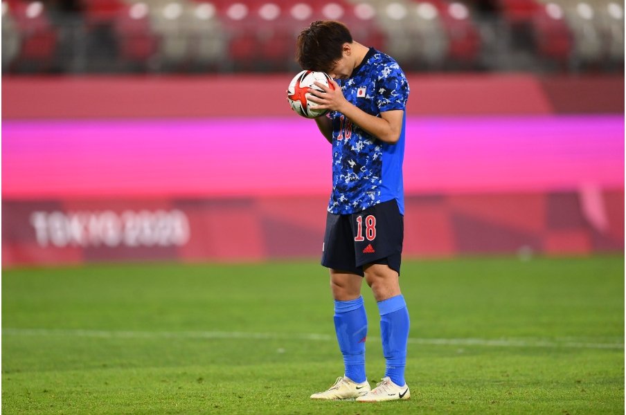 ©Takuya Kaneko/JMPA