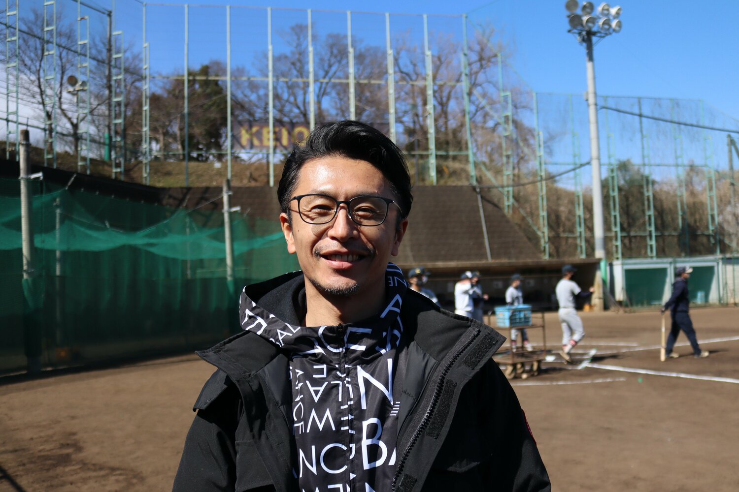 星川太輔さん ©Kou Hiroo